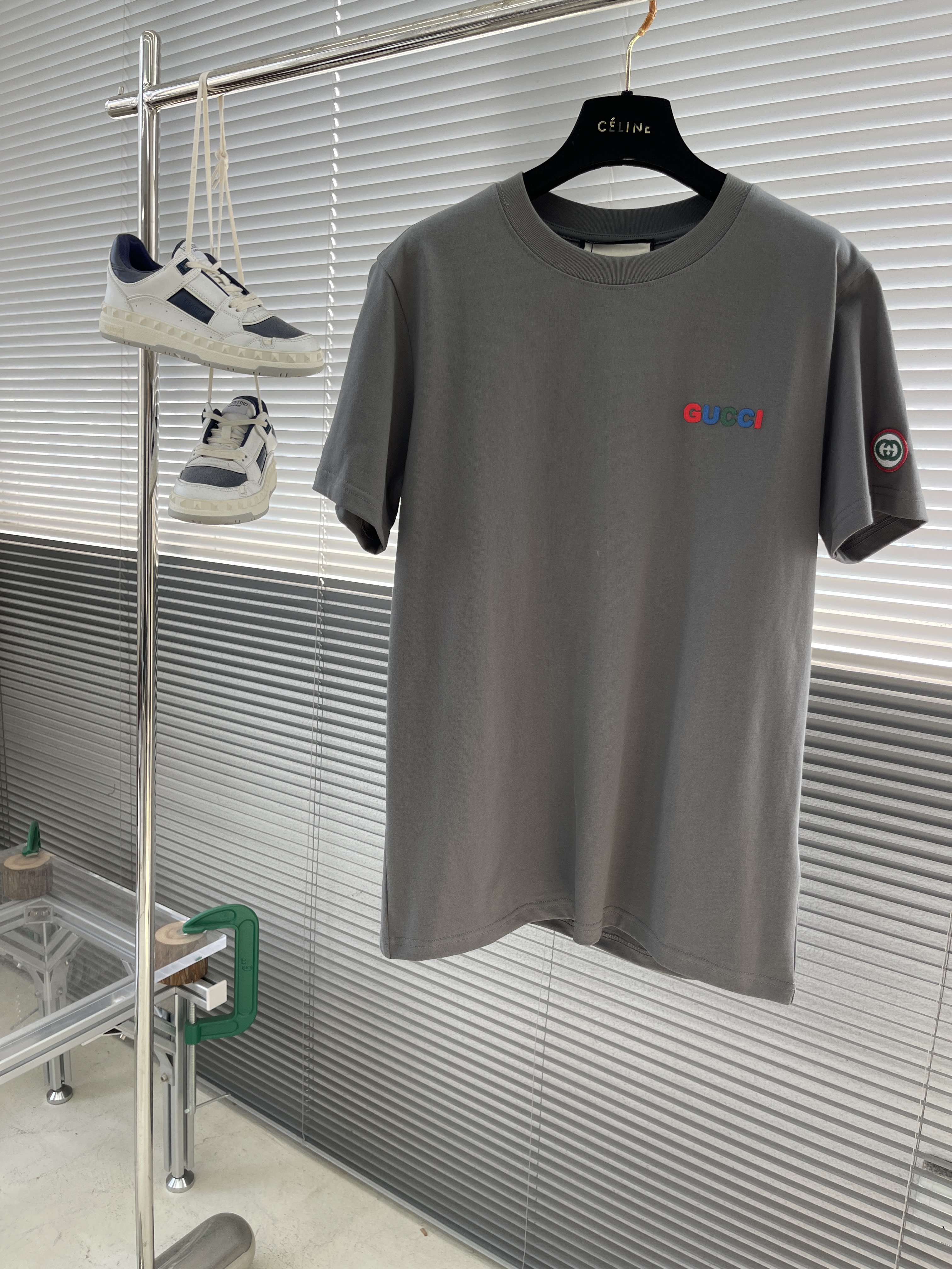 구찌 Gucci 반팔 티셔츠