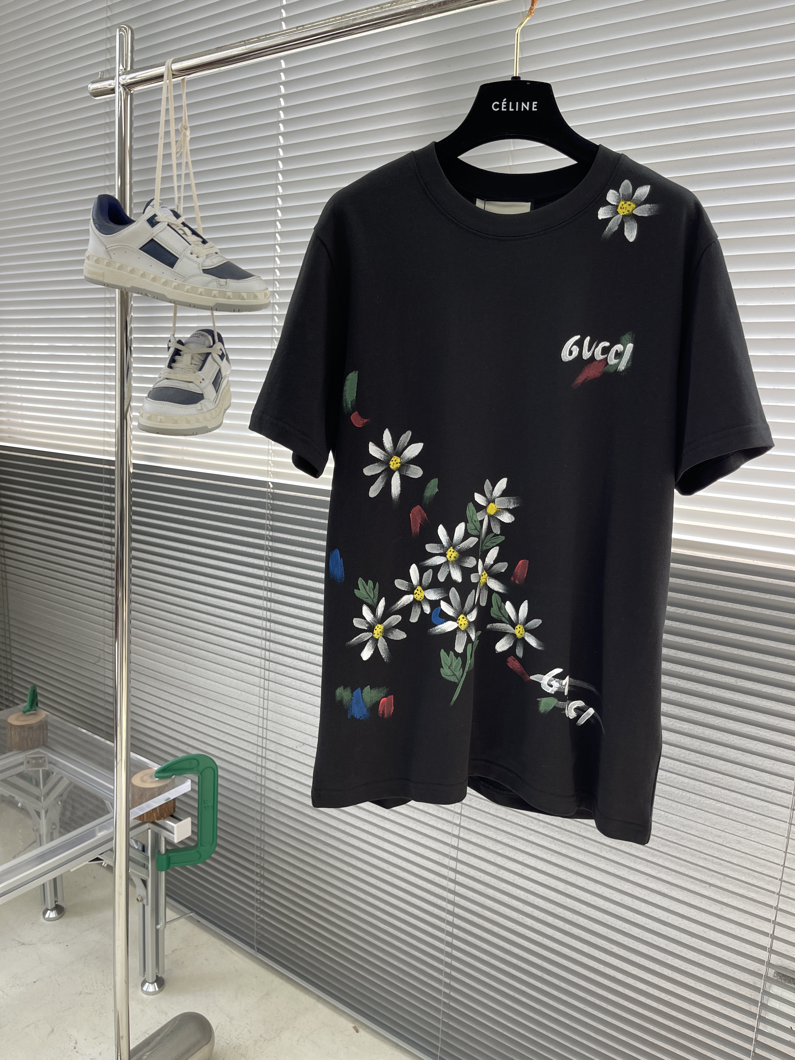 구찌 Gucci 반팔 티셔츠