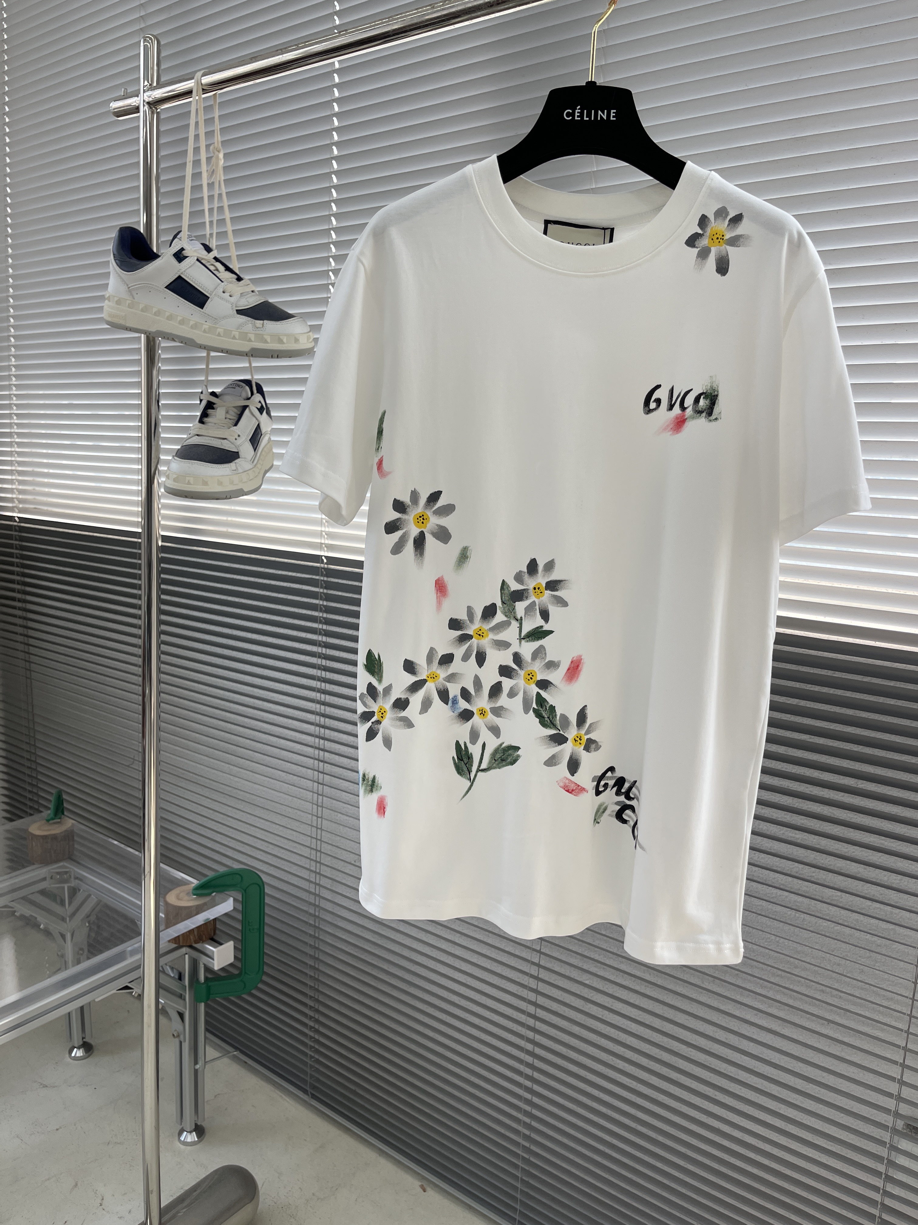 구찌 Gucci 반팔 티셔츠