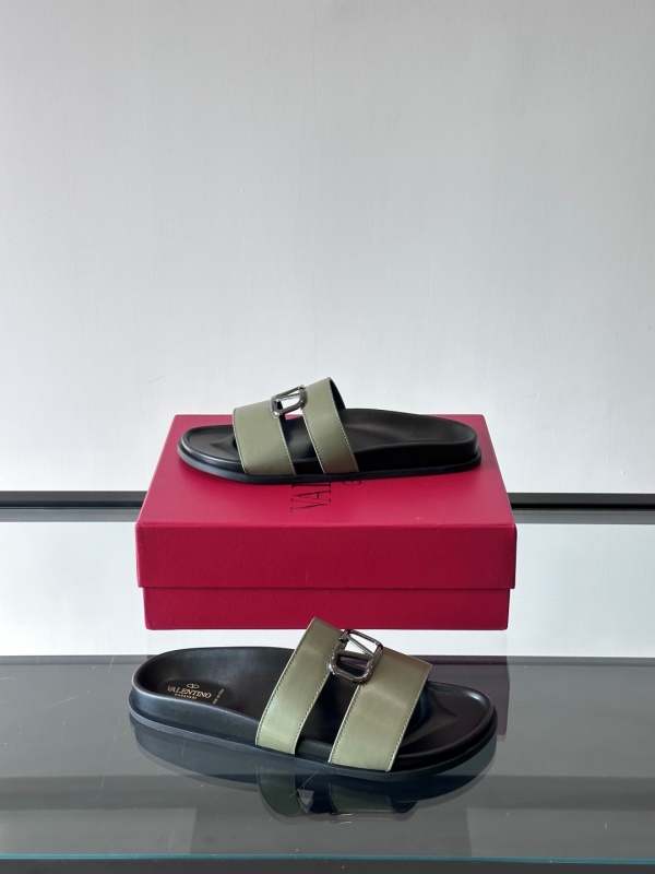 발렌티노 Valentino 슬리퍼
