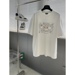 디올 Dior 반팔 티셔츠