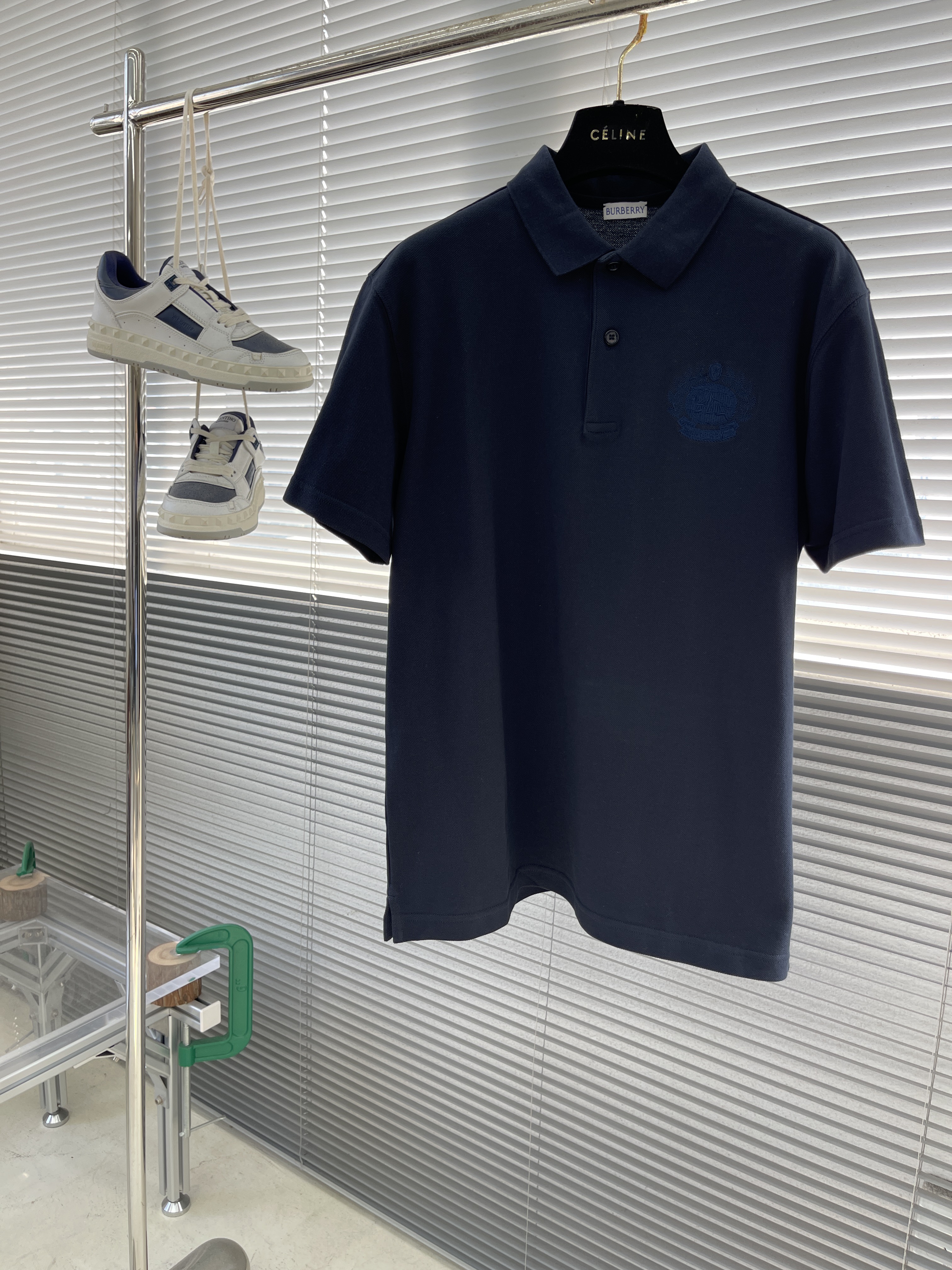 버버리 Burberry 반팔 티셔츠