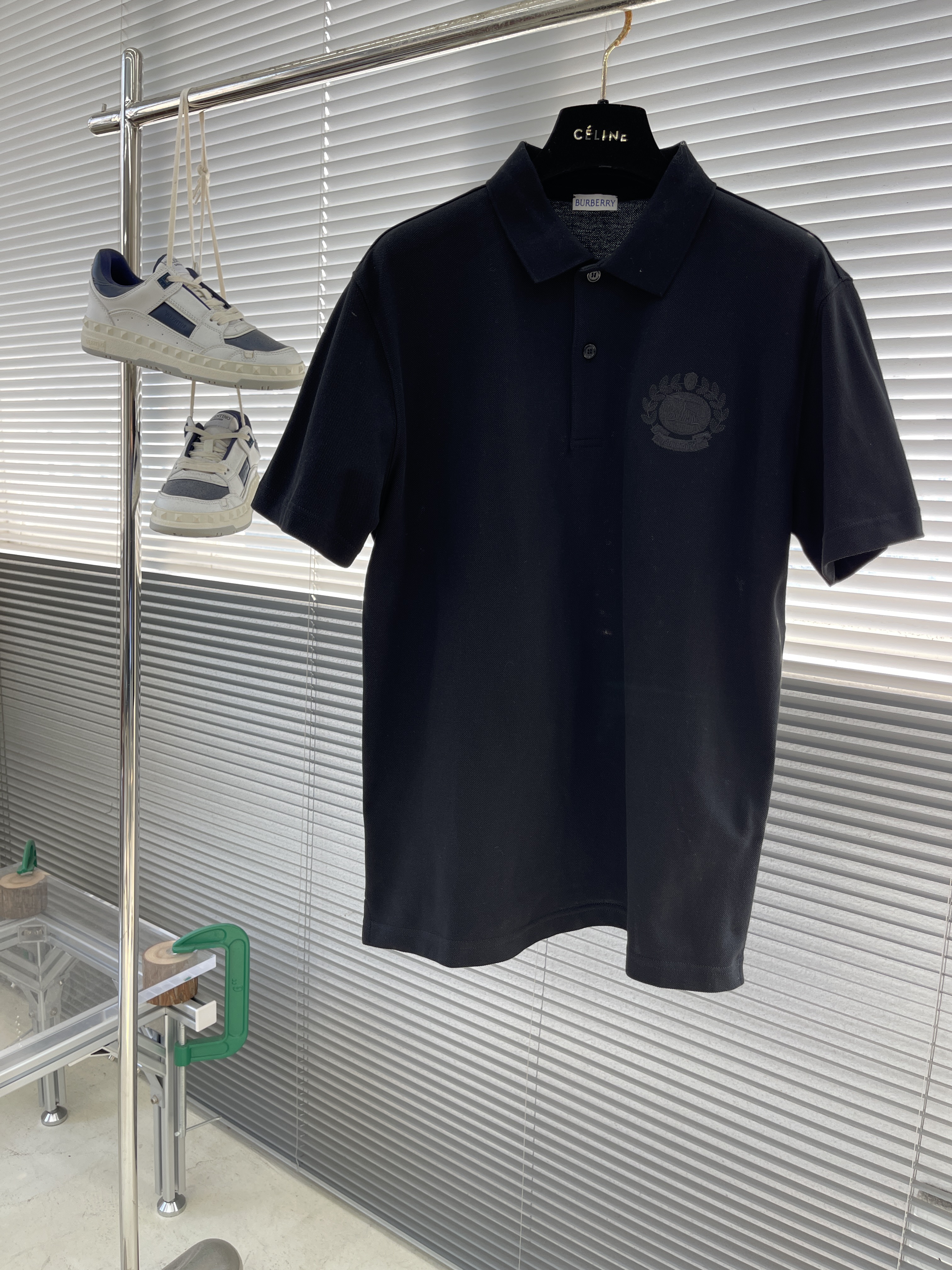 버버리 Burberry 반팔 티셔츠