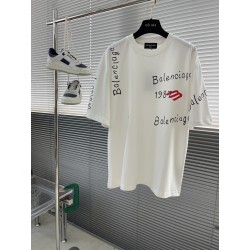 발렌시아가 Balenciaga 반팔 티셔츠