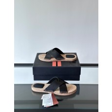 Ermenegildo Zegna 슬리퍼