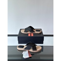 Ermenegildo Zegna 슬리퍼