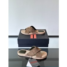 Ermenegildo Zegna 슬리퍼