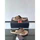 Ermenegildo Zegna 슬리퍼