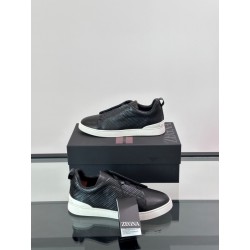 Ermenegildo Zegna 스니커즈