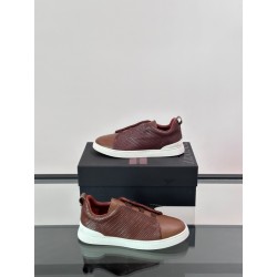 Ermenegildo Zegna 스니커즈