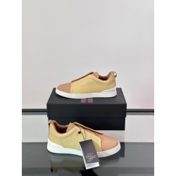 Ermenegildo Zegna 스니커즈