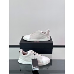 Ermenegildo Zegna 스니커즈