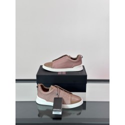 Ermenegildo Zegna 스니커즈