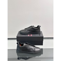 Ermenegildo Zegna 스니커즈