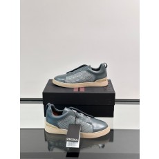Ermenegildo Zegna 스니커즈