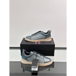 Ermenegildo Zegna 스니커즈