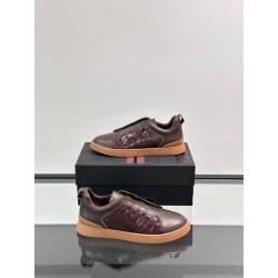 Ermenegildo Zegna 스니커즈