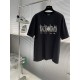 발렌시아가 Balenciaga 반팔 티셔츠