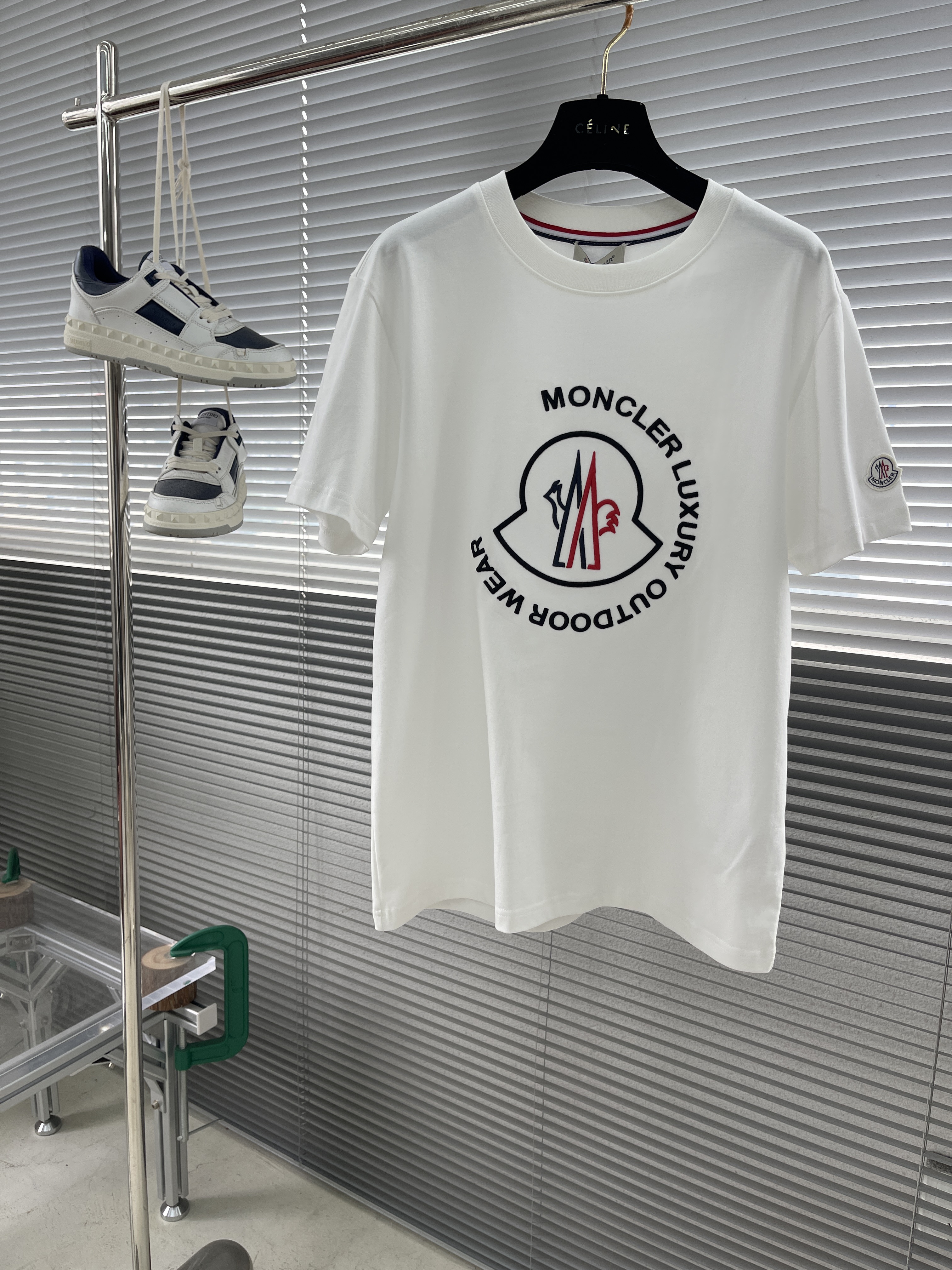 몽클레어 Moncler 반팔 티셔츠