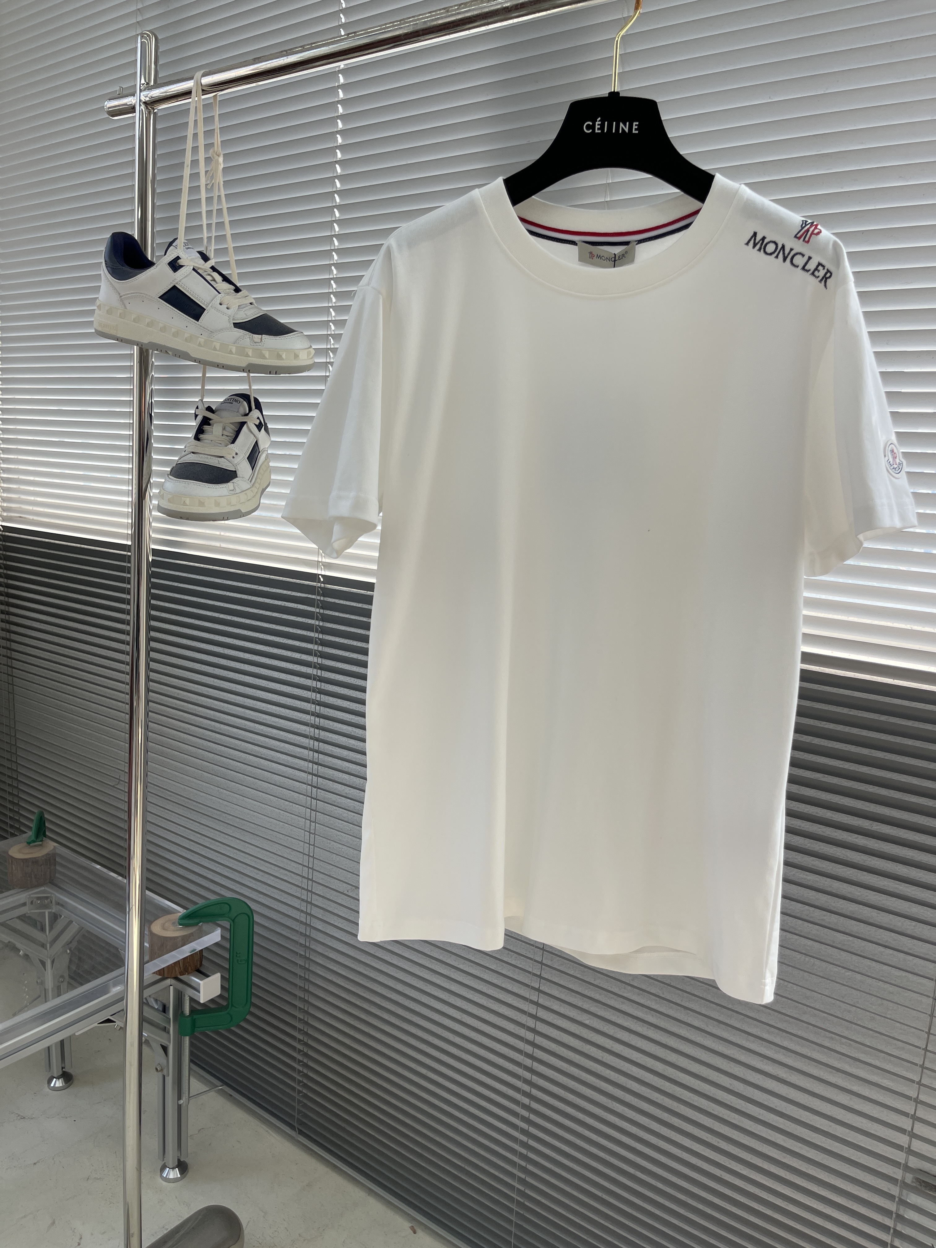 몽클레어 Moncler 반팔 티셔츠