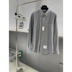 톰브라운 Thom Browne 긴팔셔츠