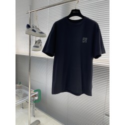 지방시 Givenchy 반팔 티셔츠