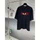펜디 FENDI 반팔 티셔츠