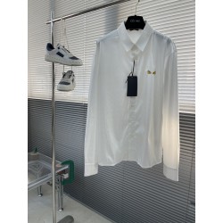 펜디 FENDI 긴팔셔츠