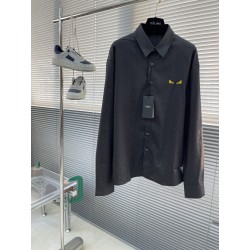 펜디 FENDI 긴팔셔츠