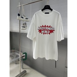 메종 마르지엘라 maison margiela 반팔 티셔츠