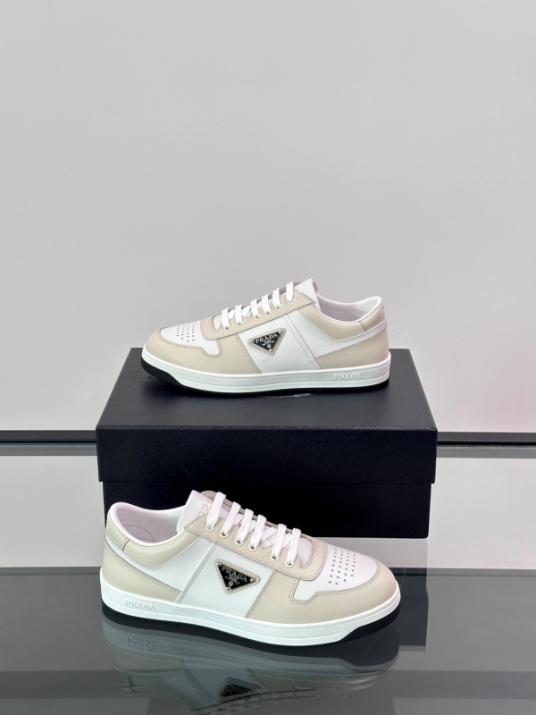 프라다 Prada 스니커즈