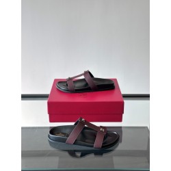 발렌티노 Valentino 슬리퍼