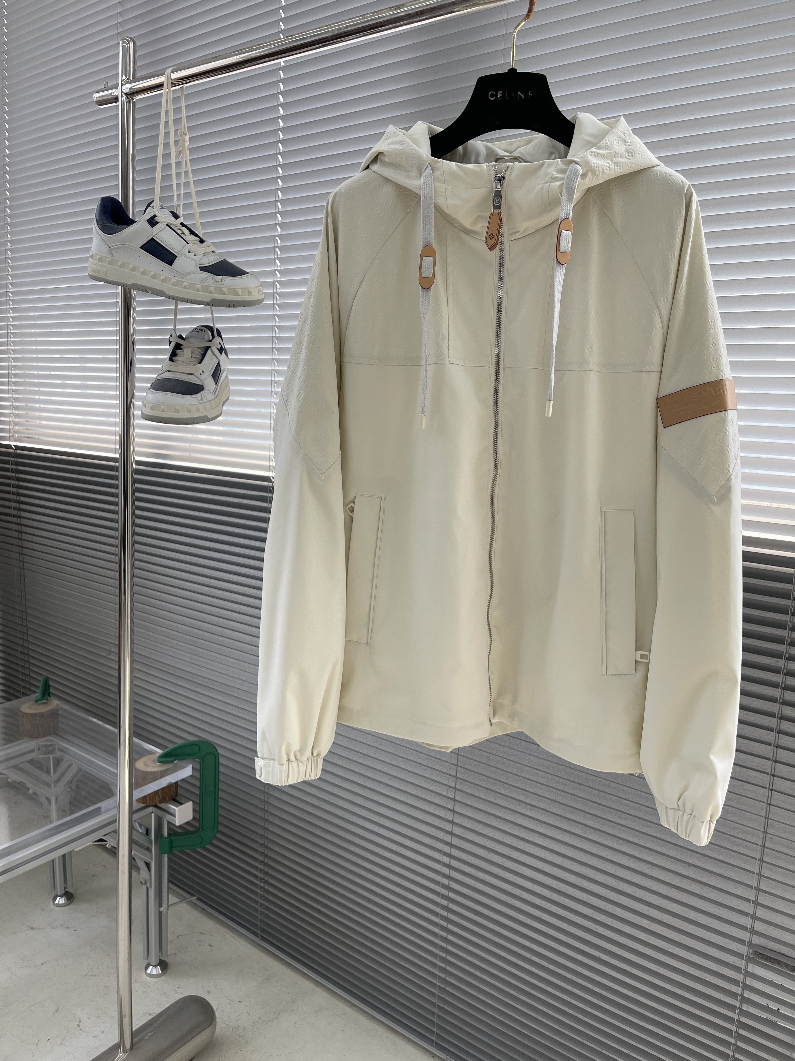 루이비통 Louis Vuitton 재킷