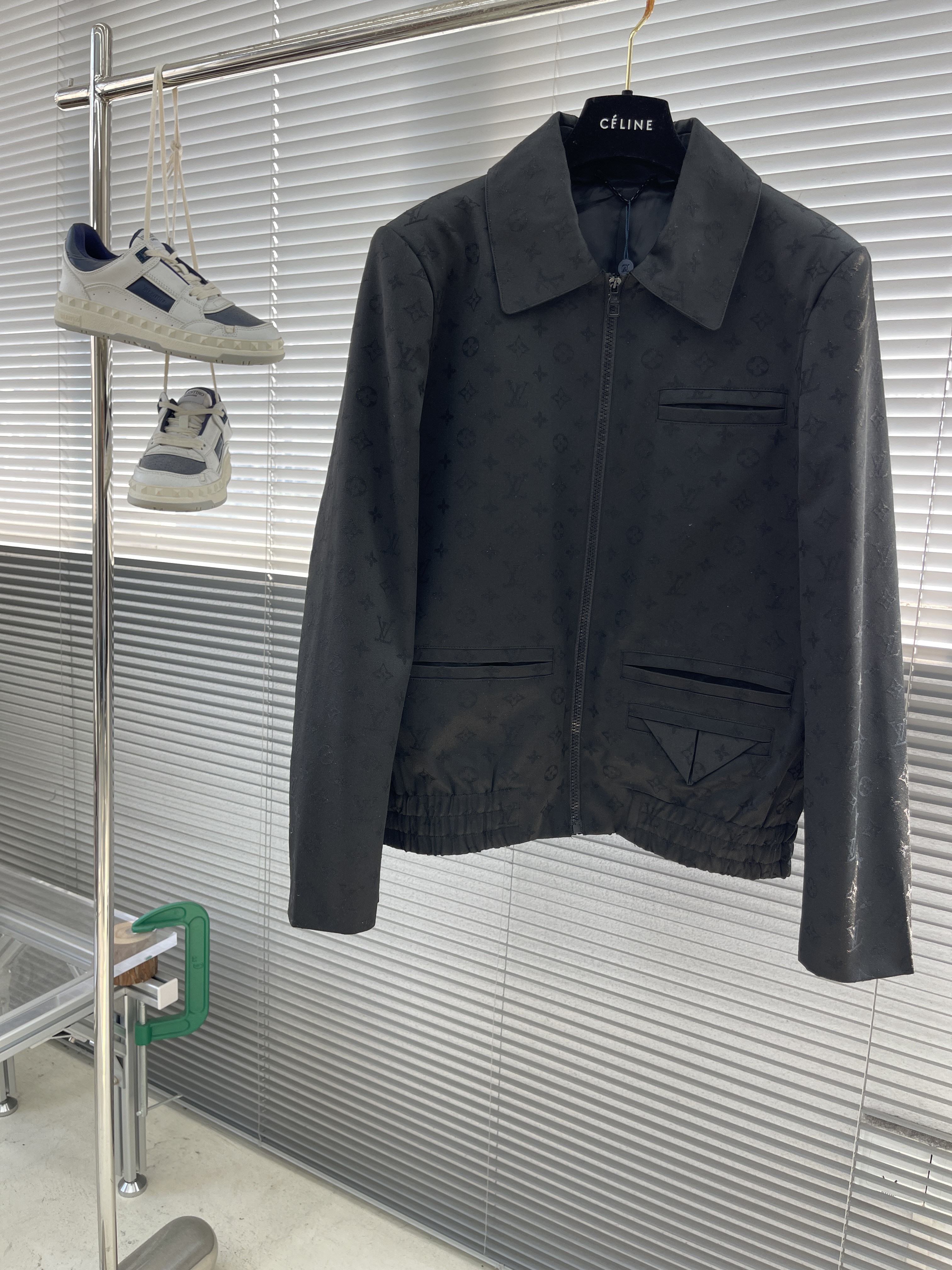 루이비통 Louis Vuitton 재킷