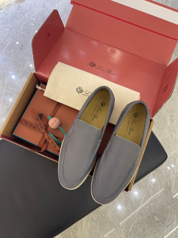 로로피아나 Loro Piana 스니커즈