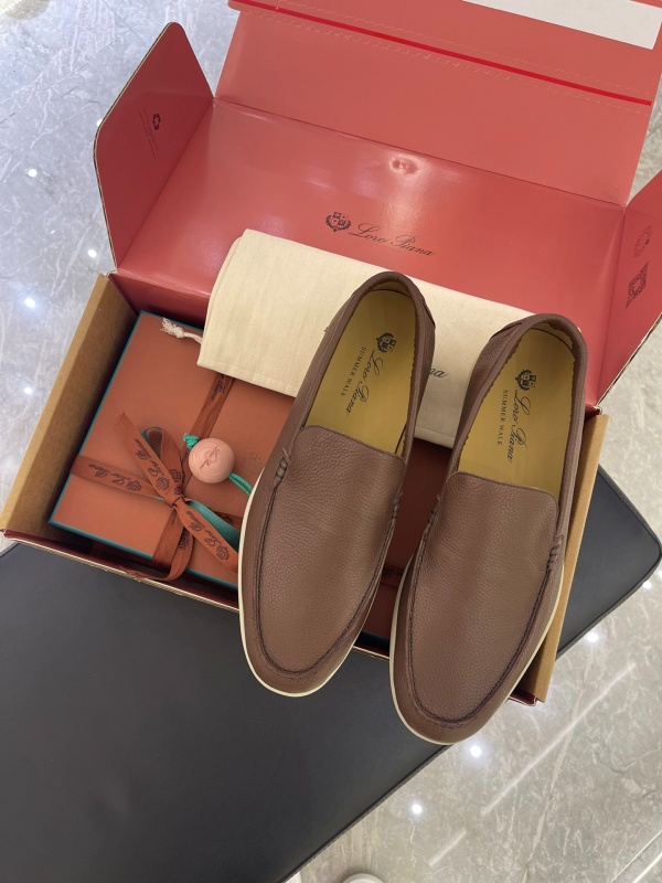 로로피아나 Loro Piana 스니커즈