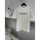 프라다 Prada 반팔 티셔츠