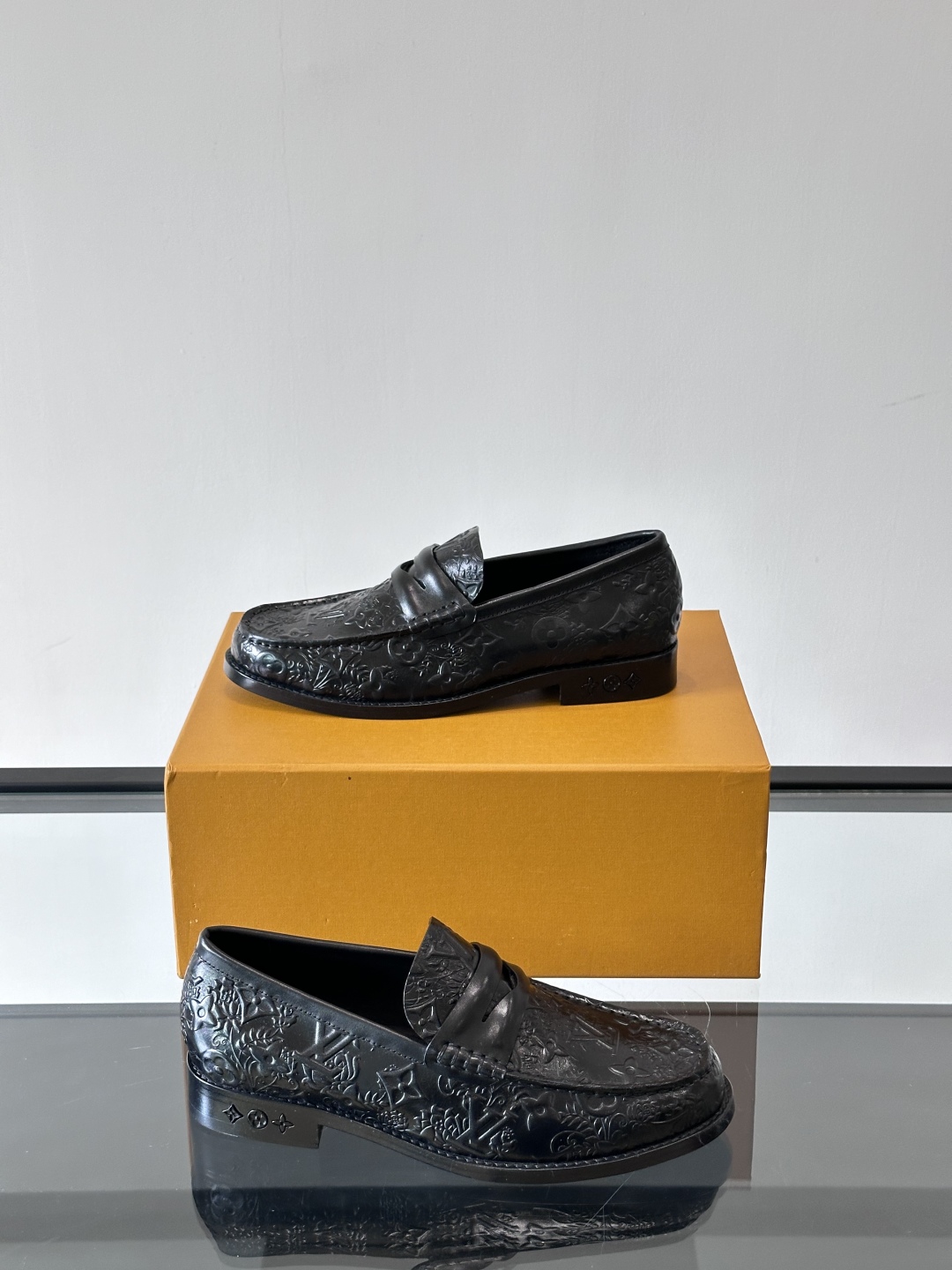 루이비통 Louis Vuitton 구두