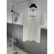 발렌시아가 Balenciaga 반팔 티셔츠
