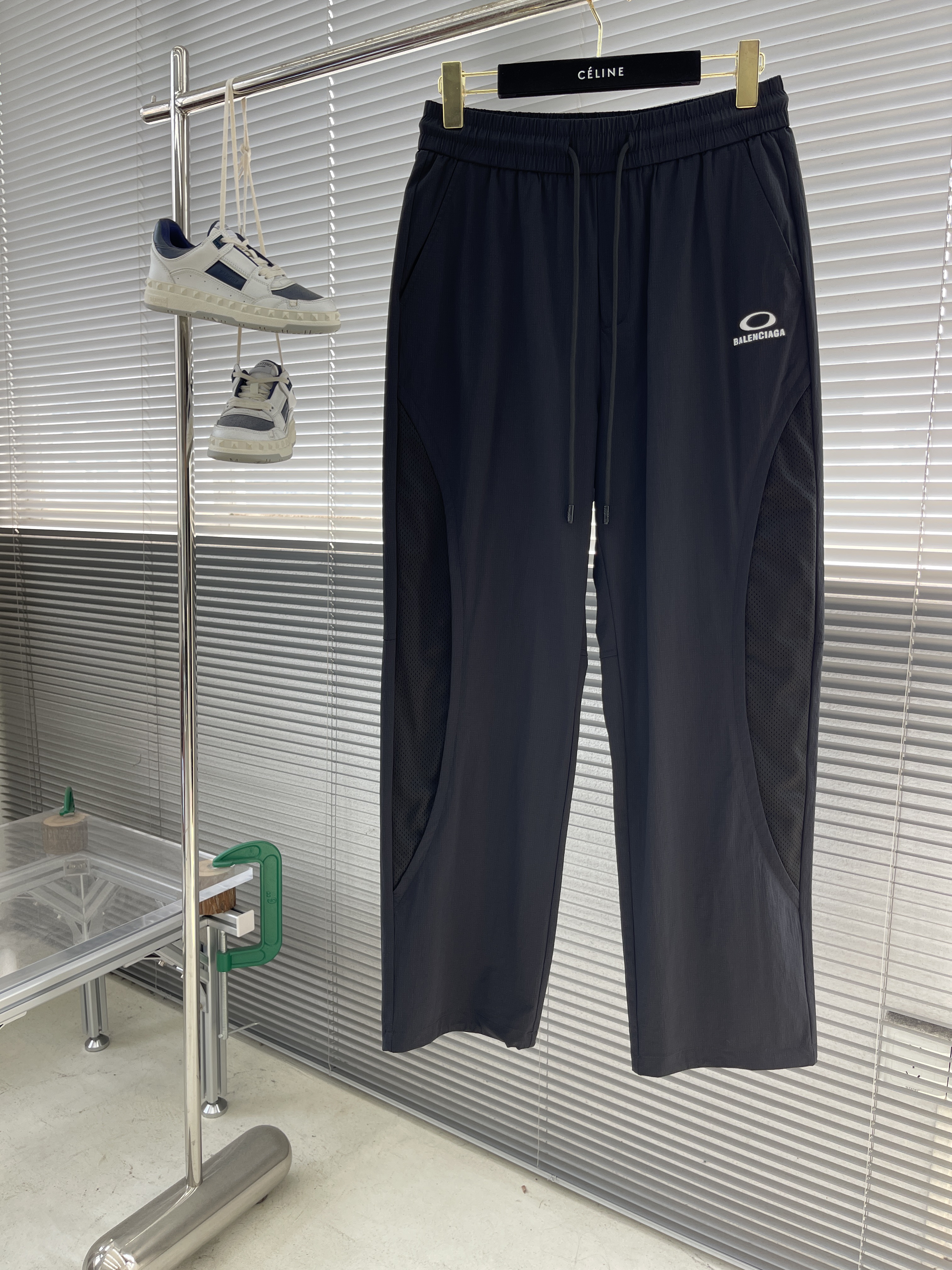설계사 Balenciaga 바지