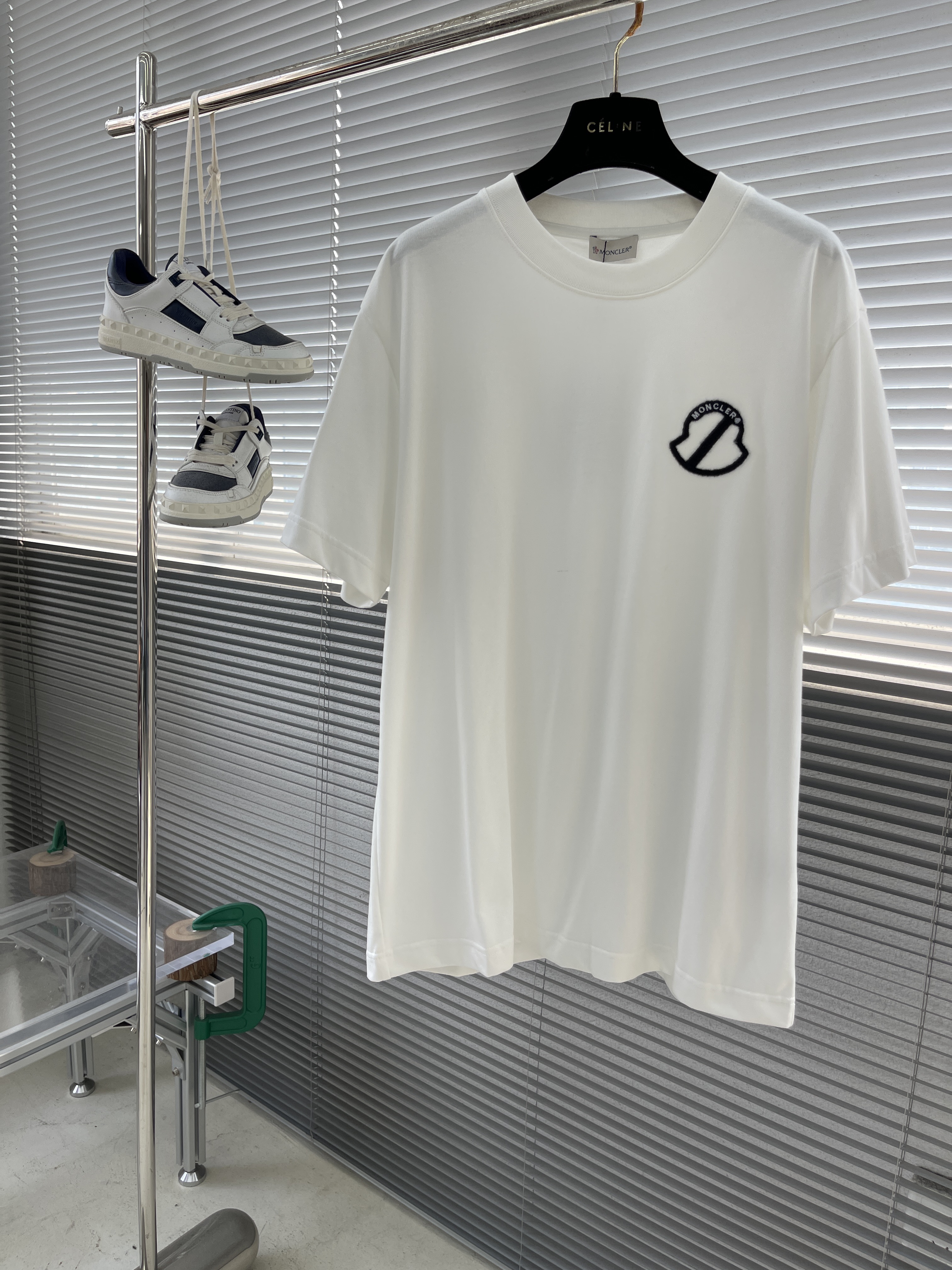 몽클레어 Moncler 반팔 티셔츠