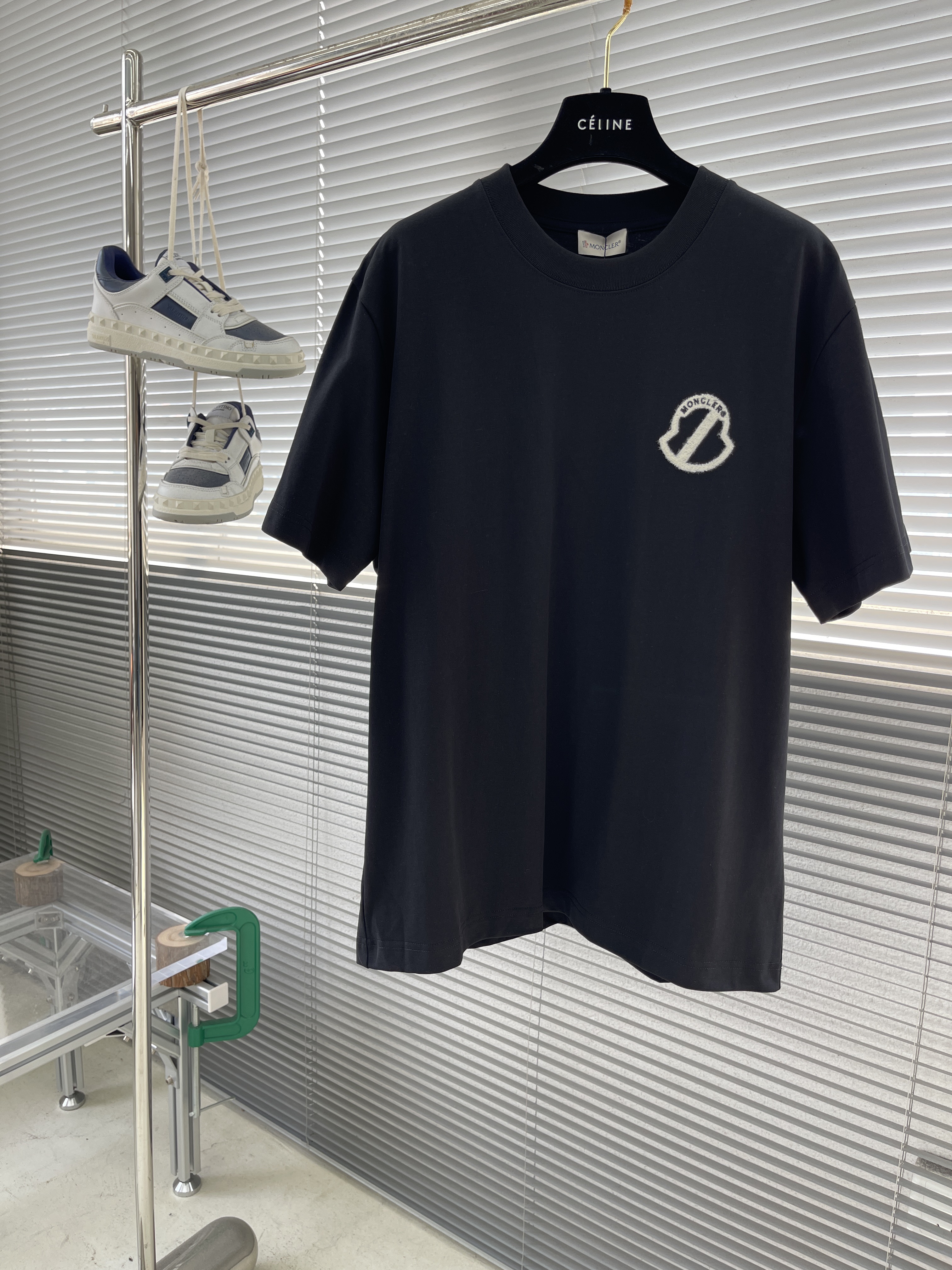 몽클레어 Moncler 반팔 티셔츠