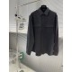 제냐 Zegna 긴팔 셔츠
