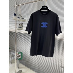 샤넬 CHANEL 반팔 티셔츠