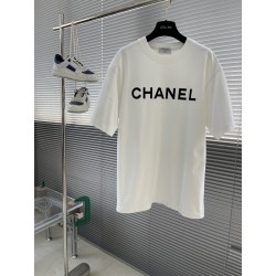샤넬 CHANEL 반팔 티셔츠