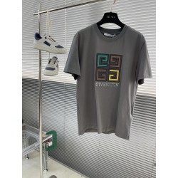 지방시 Givenchy 반팔 티셔츠