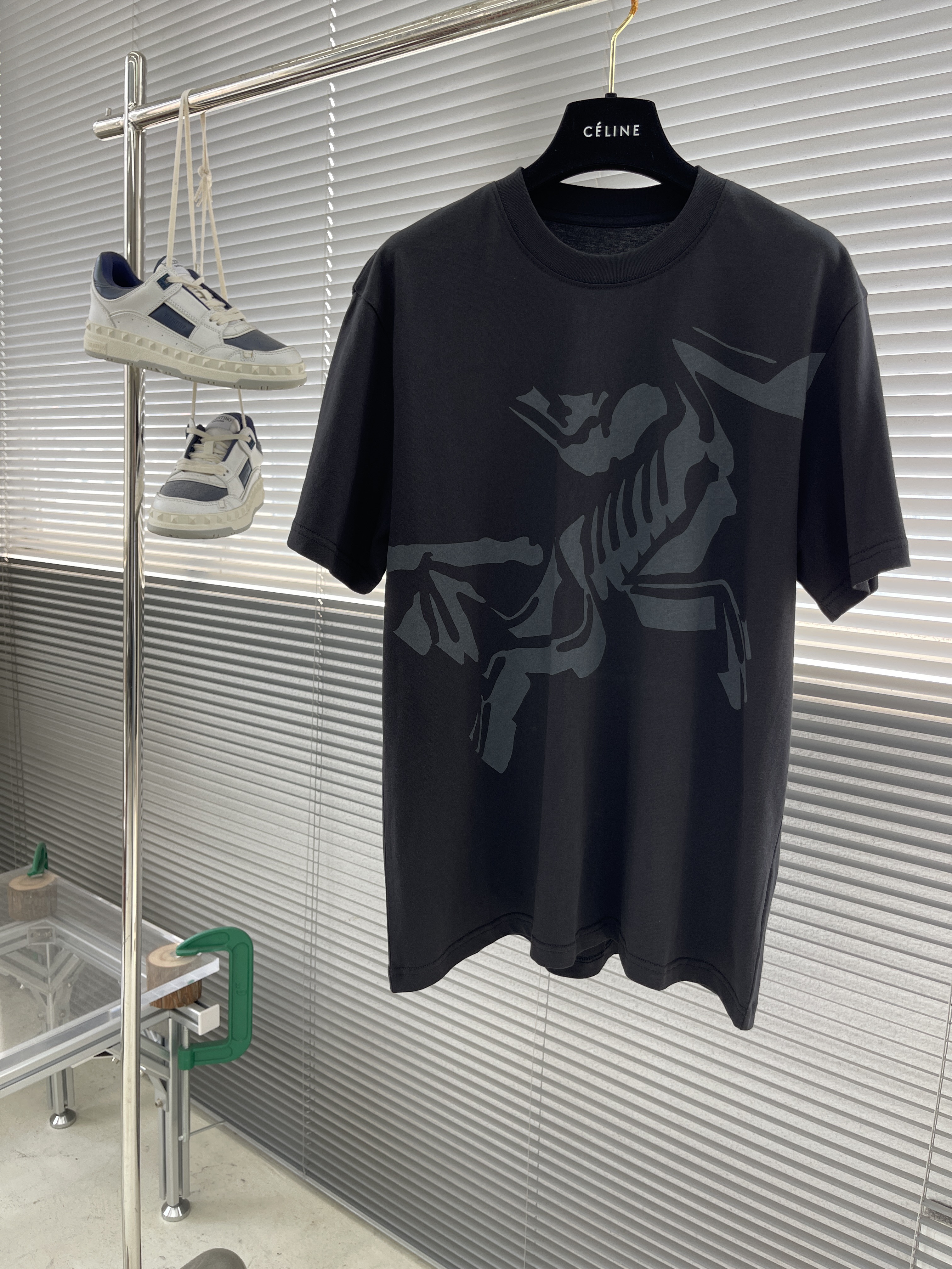 아크테릭스 ARC'TERYX 반팔 티셔츠