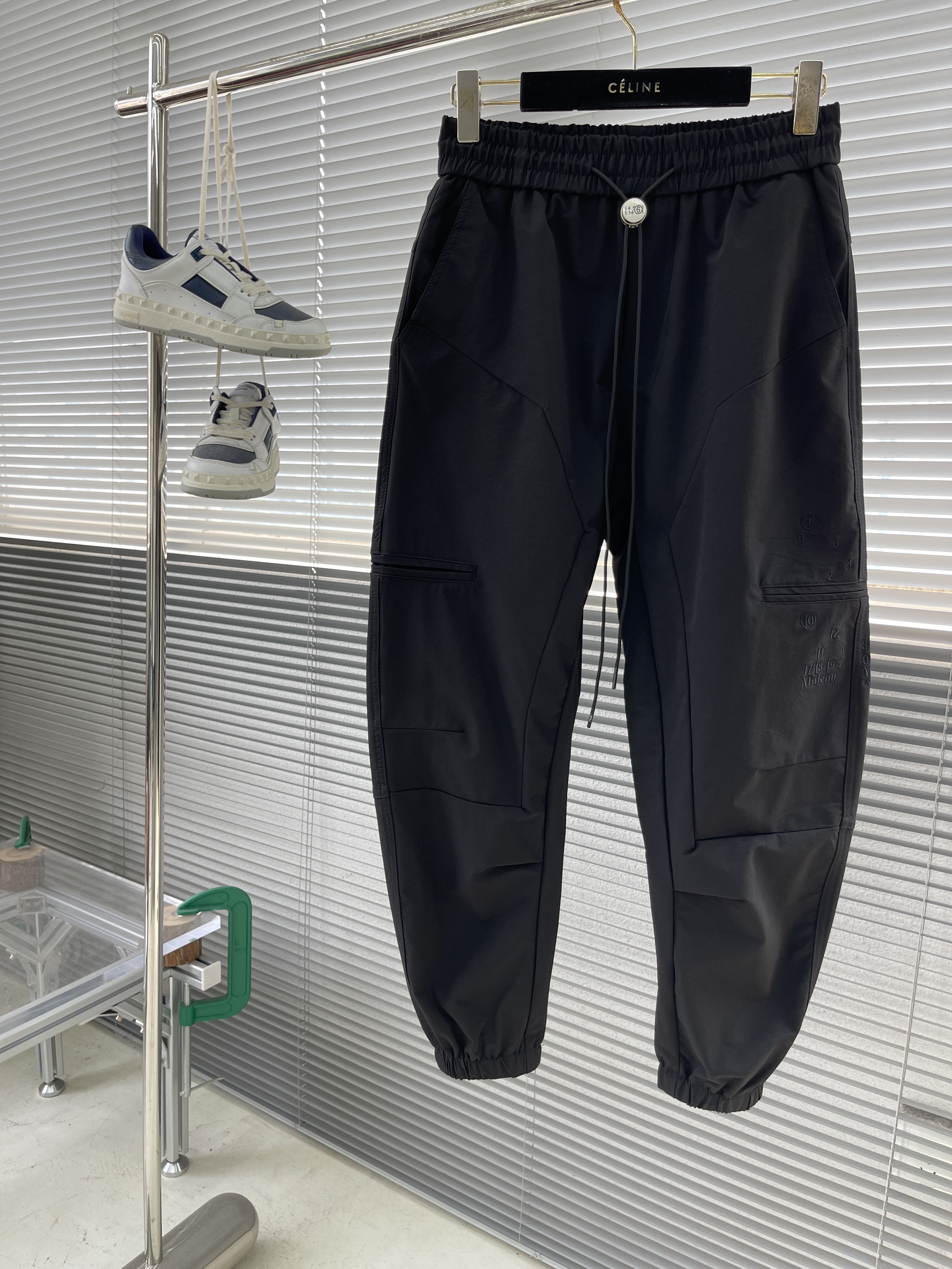 메종 마르지엘라 maison margiela 바지