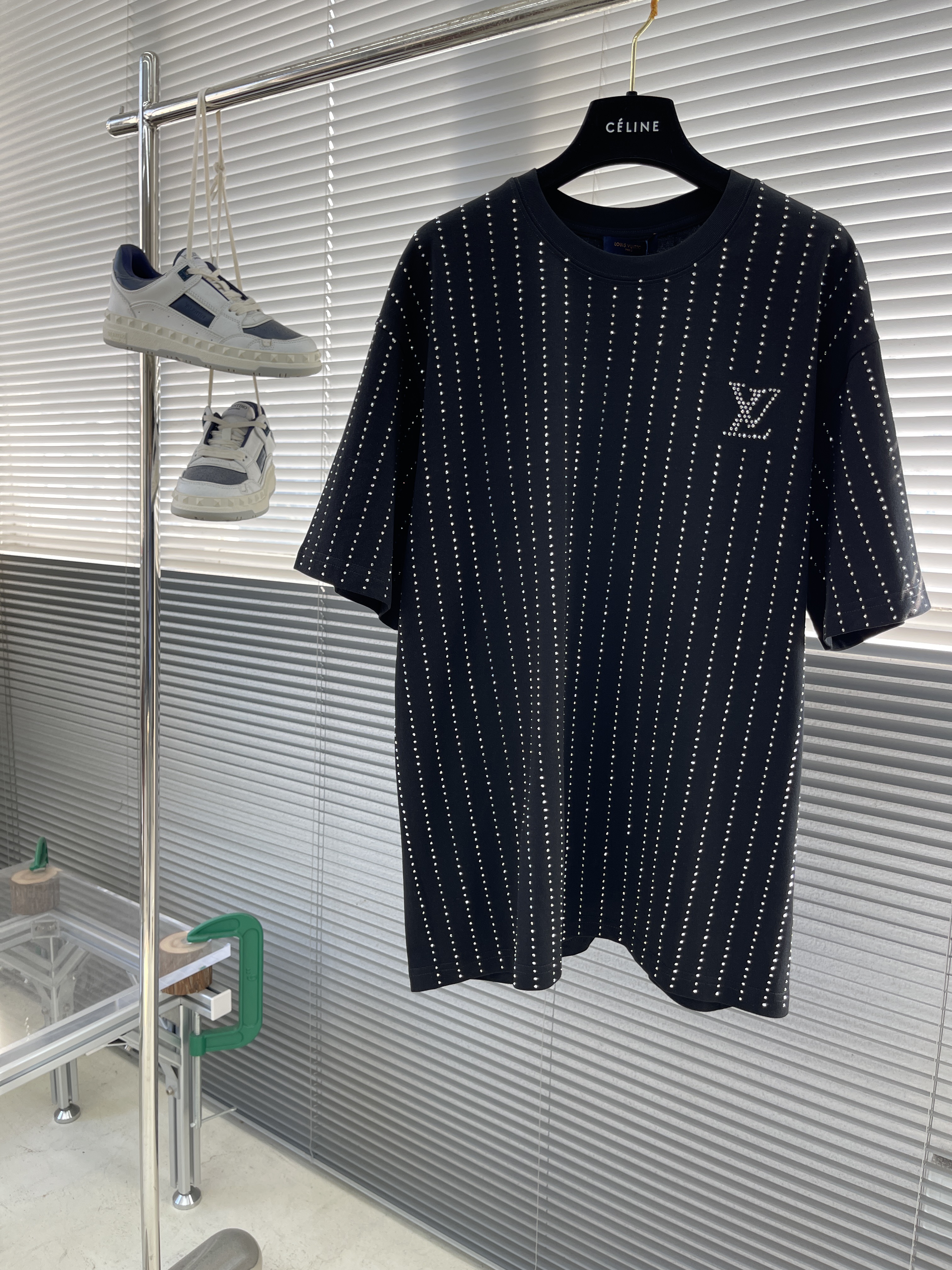 루이비통 Louis Vuitton 반팔 티셔츠
