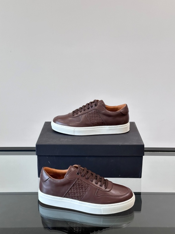 보스BOSS 스니커즈